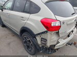 2014 Subaru Xv Crosstrek 2.0i Limited Green vin: JF2GPAKC2E8214604