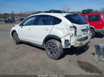 2014 Subaru Xv Crosstrek 2.0i Limited Белый vin: JF2GPAKC2E8261809