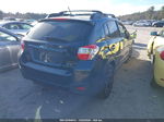 2014 Subaru Xv Crosstrek 2.0i Limited Gray vin: JF2GPAKC2E8299119