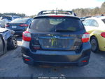 2014 Subaru Xv Crosstrek 2.0i Limited Gray vin: JF2GPAKC2E8299119