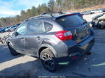 2014 Subaru Xv Crosstrek 2.0i Limited Gray vin: JF2GPAKC2E8299119