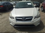 2014 Subaru Xv Crosstrek 2.0i Limited White vin: JF2GPAKC2EH336752