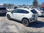 2016 Subaru Crosstrek 2.0i Limited White vin: JF2GPAKC2GH298720