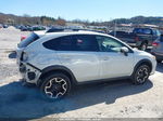 2016 Subaru Crosstrek 2.0i Limited White vin: JF2GPAKC2GH298720