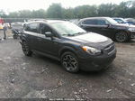 2014 Subaru Xv Crosstrek Limited Серый vin: JF2GPAKC3E8258336