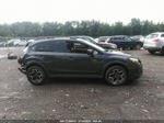 2014 Subaru Xv Crosstrek Limited Gray vin: JF2GPAKC3E8258336