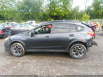 2014 Subaru Xv Crosstrek Limited Gray vin: JF2GPAKC3E8258336