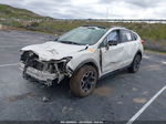 2014 Subaru Xv Crosstrek 2.0i Limited Белый vin: JF2GPAKC3E8329955