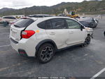 2014 Subaru Xv Crosstrek 2.0i Limited White vin: JF2GPAKC3E8329955