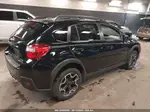 2014 Subaru Xv Crosstrek 2.0i Limited Black vin: JF2GPAKC3E8343144