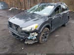 2014 Subaru Xv Crosstrek 2.0i Limited Gray vin: JF2GPAKC3EH330118