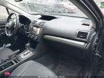 2014 Subaru Xv Crosstrek 2.0i Limited Серый vin: JF2GPAKC3EH330118