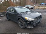 2014 Subaru Xv Crosstrek 2.0i Limited Серый vin: JF2GPAKC3EH330118