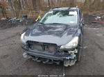 2014 Subaru Xv Crosstrek 2.0i Limited Серый vin: JF2GPAKC3EH330118