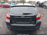 2014 Subaru Xv Crosstrek 2.0i Limited Серый vin: JF2GPAKC3EH330118