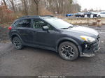 2014 Subaru Xv Crosstrek 2.0i Limited Серый vin: JF2GPAKC3EH330118