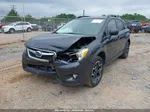 2014 Subaru Xv Crosstrek 2.0i Limited Серый vin: JF2GPAKC4E8273248