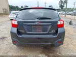 2014 Subaru Xv Crosstrek 2.0i Limited Серый vin: JF2GPAKC4E8273248