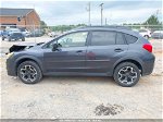 2014 Subaru Xv Crosstrek 2.0i Limited Серый vin: JF2GPAKC4E8273248