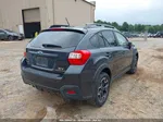 2014 Subaru Xv Crosstrek 2.0i Limited Gray vin: JF2GPAKC4E8273248