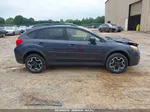 2014 Subaru Xv Crosstrek 2.0i Limited Gray vin: JF2GPAKC4E8273248