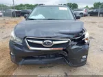 2014 Subaru Xv Crosstrek 2.0i Limited Gray vin: JF2GPAKC4E8273248