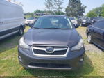 2014 Subaru Xv Crosstrek 2.0i Limited Dark Blue vin: JF2GPAKC4E8282368