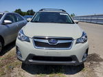 2016 Subaru Crosstrek Limited Green vin: JF2GPAKC4GH341308