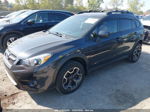 2014 Subaru Xv Crosstrek 2.0i Limited Черный vin: JF2GPAKC5E8262209