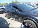 2014 Subaru Xv Crosstrek 2.0i Limited Black vin: JF2GPAKC5E8262209