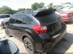 2014 Subaru Xv Crosstrek Limited Черный vin: JF2GPAKC5E8262856