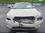 2014 Subaru Xv Crosstrek 2.0i Limited Tan vin: JF2GPAKC5E8271895