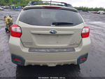 2014 Subaru Xv Crosstrek 2.0i Limited Tan vin: JF2GPAKC5E8271895