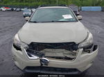 2014 Subaru Xv Crosstrek 2.0i Limited Tan vin: JF2GPAKC5E8271895