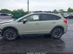 2014 Subaru Xv Crosstrek 2.0i Limited Tan vin: JF2GPAKC5E8271895