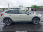 2014 Subaru Xv Crosstrek 2.0i Limited Tan vin: JF2GPAKC5E8271895