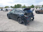 2014 Subaru Xv Crosstrek 2.0i Limited Black vin: JF2GPAKC5E8294514