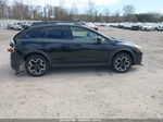 2014 Subaru Xv Crosstrek 2.0i Limited Black vin: JF2GPAKC5E8294514