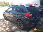 2014 Subaru Xv Crosstrek 2.0i Limited Black vin: JF2GPAKC5E8320786