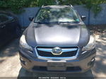 2014 Subaru Xv Crosstrek 2.0i Limited Black vin: JF2GPAKC5E8320786