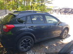 2014 Subaru Xv Crosstrek 2.0i Limited Black vin: JF2GPAKC5E8320786