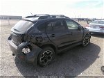 2014 Subaru Xv Crosstrek Limited Серый vin: JF2GPAKC6E8240963