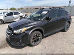 2014 Subaru Xv Crosstrek Limited Gray vin: JF2GPAKC6E8240963