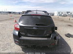 2014 Subaru Xv Crosstrek Limited Серый vin: JF2GPAKC6E8240963