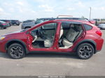 2014 Subaru Xv Crosstrek 2.0i Limited Red vin: JF2GPAKC6E8243765