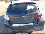 2014 Subaru Xv Crosstrek 2.0i Limited Черный vin: JF2GPAKC6E8281707