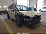 2014 Subaru Xv Crosstrek 2.0i Limited White vin: JF2GPAKC7E8204098