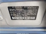 2014 Subaru Xv Crosstrek 2.0i Limited Silver vin: JF2GPAKC7EH330414