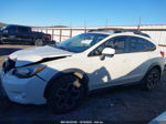 2014 Subaru Xv Crosstrek 2.0i Limited White vin: JF2GPAKC8E8314688