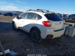 2014 Subaru Xv Crosstrek 2.0i Limited White vin: JF2GPAKC8E8314688